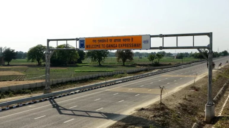 गंगा एक्सप्रेसवे पर खत्म हुई Free राइड: जानिए मेरठ से प्रयागराज तक का नया टोल रेट List