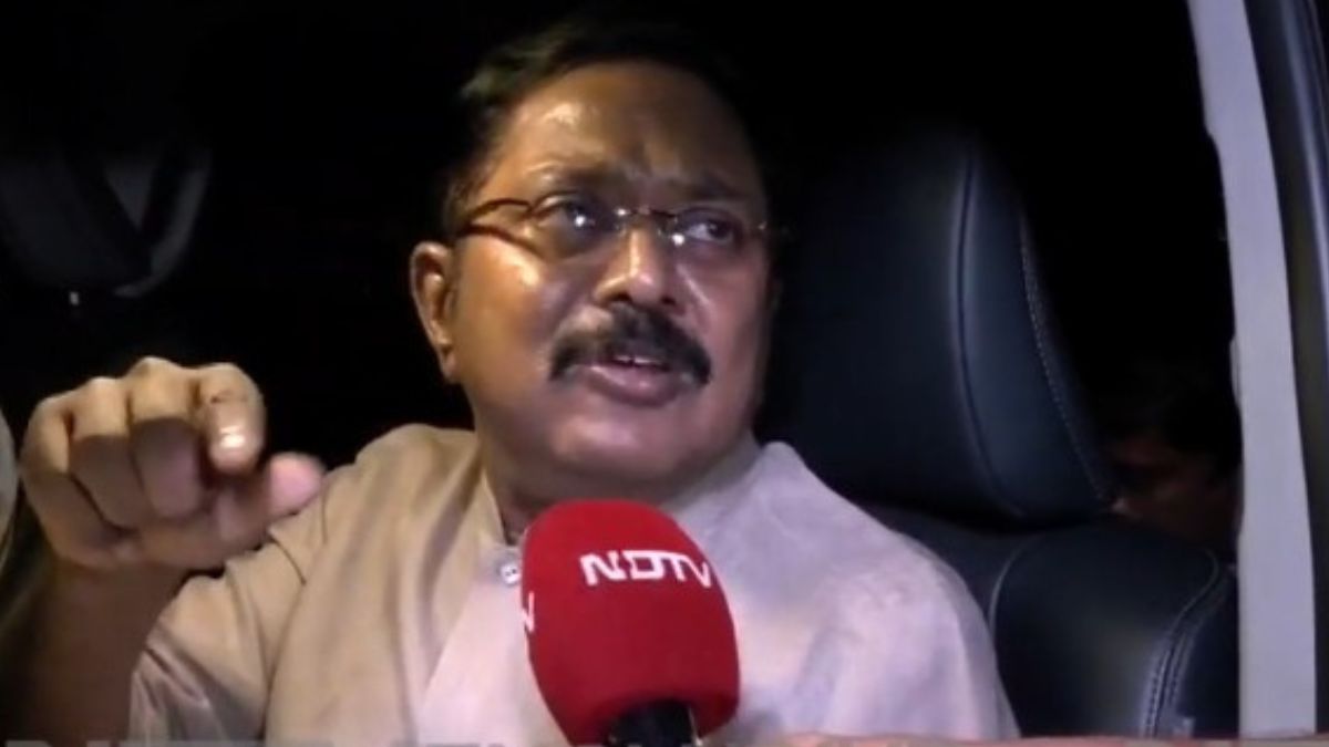 Latest and Breaking News on NDTV Latest and Breaking News on NDTV