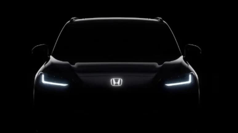 Honda ZR-V SUV Launching Tomorrow: Here's What To Expect