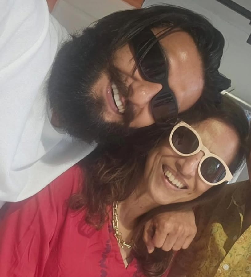 "Ranveer Singh Is The Delhi Gymkhana Of Bollywood": Shobhaa De Reacts To <i>Don 3</i> Row