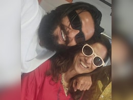 "Ranveer Singh Is The Delhi Gymkhana Of Bollywood": Shobhaa De Reacts To <i>Don 3</i> Row