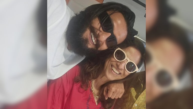 "Ranveer Singh Is The Delhi Gymkhana Of Bollywood": Shobhaa De Reacts To <i>Don 3</i> Row