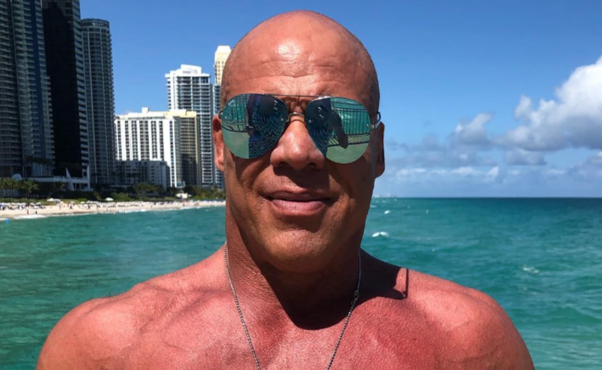 Kurt Angle Net Worth In 2026: How Six WWE And Six TNA World Title Reigns Built His Wealth