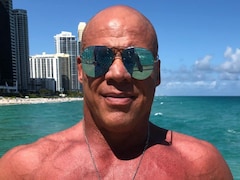 Kurt Angle Net Worth In 2026: How Six WWE And Six TNA World Title Reigns Built His Wealth