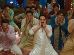Pati Patni Aur Woh Do Review: सिनेमाघरों में रिलीज हुई पति पत्नी और वो दो, जानें कैसी है आयुष्मान की मूवी