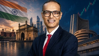 Ridham Desai Says Indian Equities Are Set For A Strong Year - With One Dark Horse Sector
