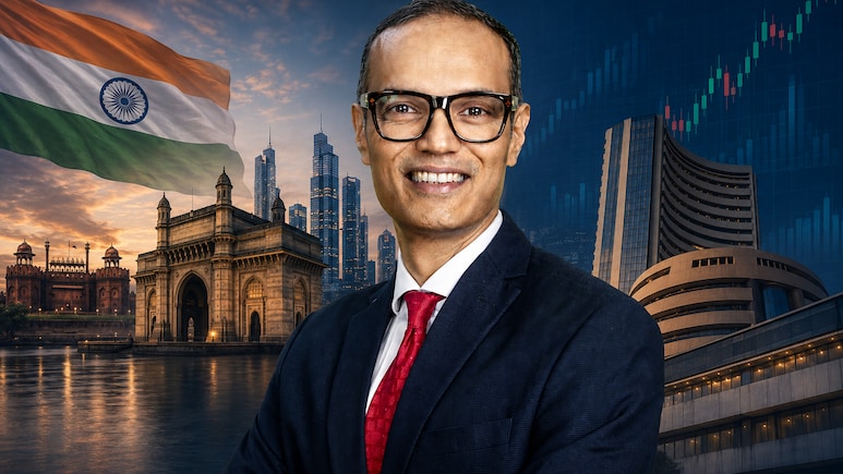 Ridham Desai Says Indian Equities Are Set For A Strong Year &mdash; With One Dark Horse Sector