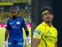 Suryakumar Yadavs Slump Continues As Mumbai Indians Star Stunned By CSK Debutant