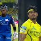 Suryakumar Yadavs Slump Continues As Mumbai Indians Star Stunned By CSK Debutant