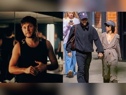Niall Horan Reveals Why He Won't Attend Harry Styles And Zoe Kravitz's Wedding
