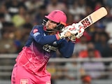 Tendulkar Reacts On Sooryavanshi's Historic 29-ball 97 For RR vs SRH Tendulkar Reacts On Sooryavanshi's Historic 29-ball 97 For RR vs SRH
