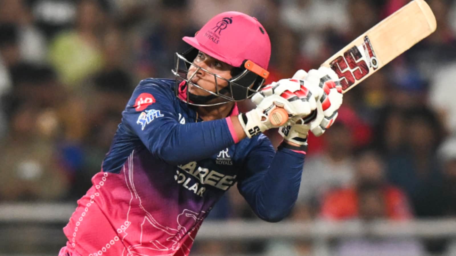 Sachin Tendulkar Reacts On 15-Year-Old Vaibhav Sooryavanshis Historic 29-ball 97 For RR vs SRH