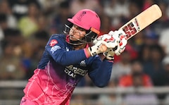 Tendulkar Reacts On Sooryavanshi's Historic 29-ball 97 For RR vs SRH