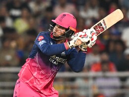Sachin Tendulkar Reacts On 15-Year-Old Vaibhav Sooryavanshi's Historic 29-ball 97 For RR vs SRH