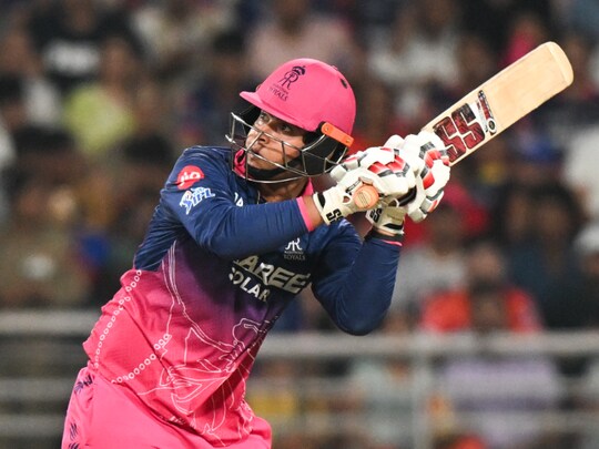 Sachin Tendulkar Reacts On 15-Year-Old Vaibhav Sooryavanshis Historic 29-ball 97 For RR vs SRH