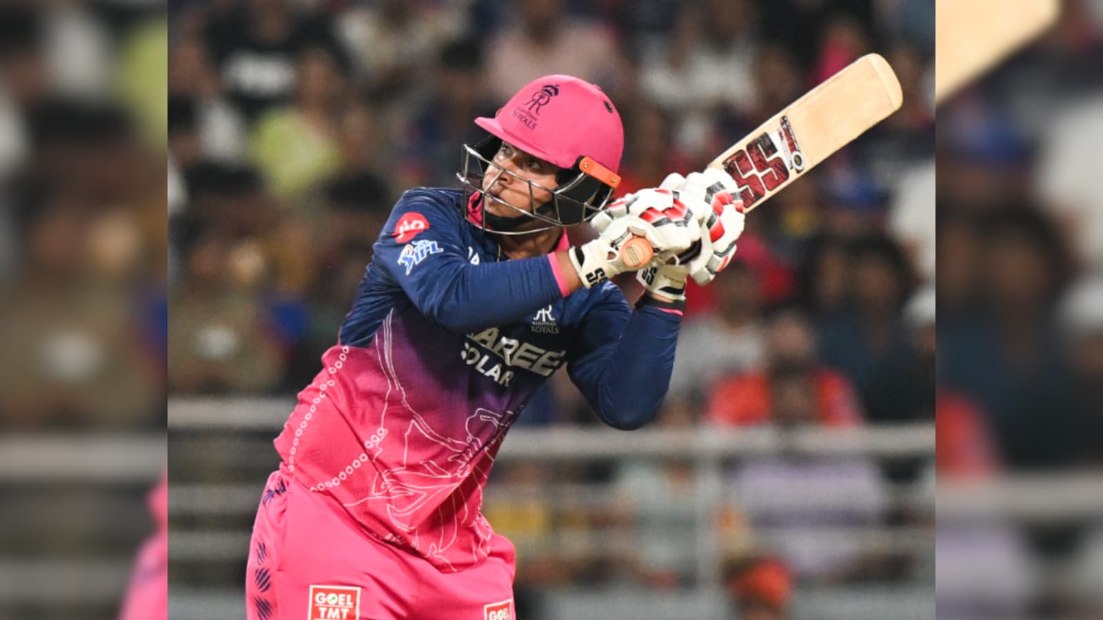 SRH vs RR: किसी करिश्मे की तरह.... सचिन तेंदुलकर ने बताया कैसे इतनी ताबड़तोड़ बल्लेबाजी करते हैं वैभव सूर्यवंशी