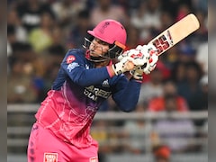 SRH vs RR: किसी करिश्मे की तरह.... सचिन तेंदुलकर ने बताया कैसे इतनी ताबड़तोड़ बल्लेबाजी करते हैं वैभव सूर्यवंशी