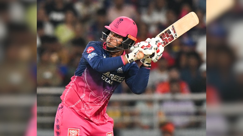 SRH vs RR: किसी करिश्मे की तरह.... सचिन तेंदुलकर ने बताया कैसे इतनी ताबड़तोड़ बल्लेबाजी करते हैं वैभव सूर्यवंशी
