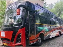 कागजों पर 'जब्त' थी दिल्ली गैंगरेप वाली बस, फिर भी बिहार तक ढो रही थी सवारियां