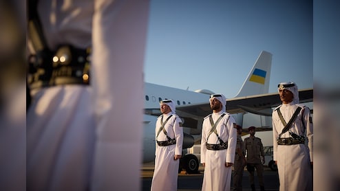 Why This Super-Wealthy Gulf Nation Is Among Worst Hit Due To Hormuz Deadlock