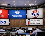 Q4 Results Live Updates: Paras Defence Surges 74%; TVS Motor, PFC Profit Jumps
