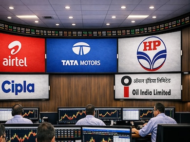 Q4 Results Live Updates: Cipla Profit Misses Estimates; HPCL Announces Dividend