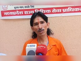 पैसे मांगने पर ग्वालियर में दिव्यांग दंपत्ति की पिटाई, वीडियो सामने आया, फिर भी पुलिस कार्रवाई नहीं