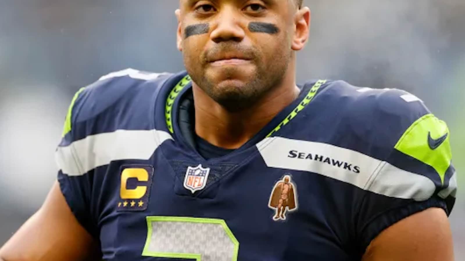 Super Bowl Champion Russell Wilson Retires From NFL After 14 Seasons To Join CBS Sports; Wife Ciara, Patrick Mahomes React