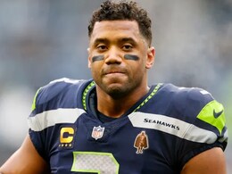 Super Bowl Champion Russell Wilson Retires From NFL After 14 Seasons To Join CBS Sports; Wife Ciara, Patrick Mahomes React