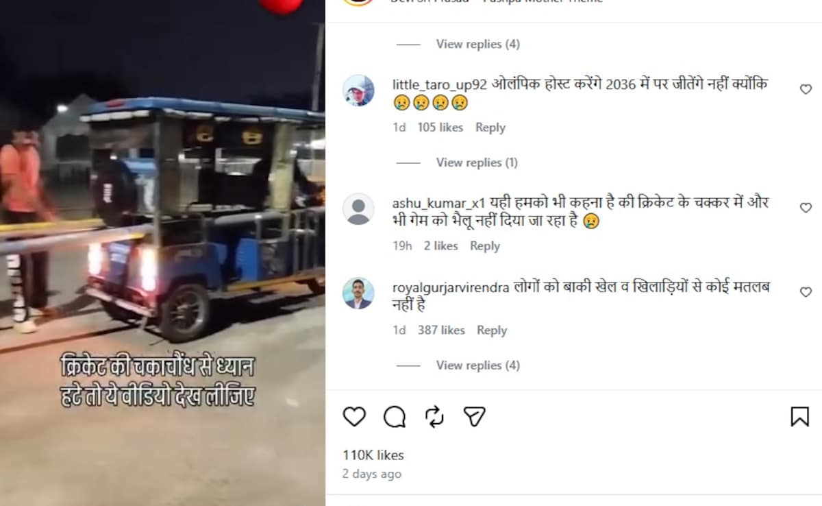 Latest and Breaking News on NDTV Latest and Breaking News on NDTV