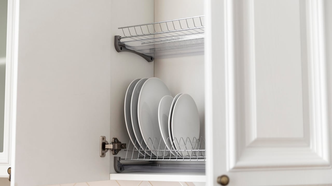 Dish Racks Rusting Quickly? How To Choose Better Materials