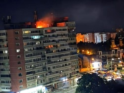 Russian Drone Attack In Romania Injures 2, Sparks NATO, EU Outrage