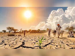 Nautapa 2026: नौतपा की भीषण तपन से राजस्थान में बरसेगी आग, 50 डिग्री के पार जा सकता है पारा, 18 जिलों में जारी हीटवेव का अलर्ट