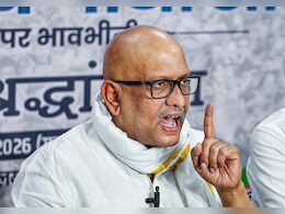 PM मोदी को गाली देने वाले वीडियो पर अजय राय ने तोड़ी चुप्पी, कहा- वो तो एआई था