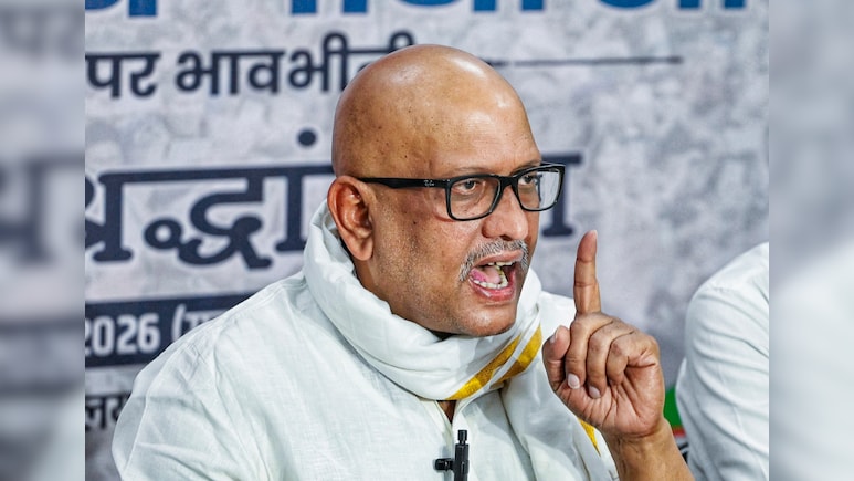PM मोदी को गाली देने वाले वीडियो पर अजय राय ने तोड़ी चुप्पी, कहा- वो तो एआई था
