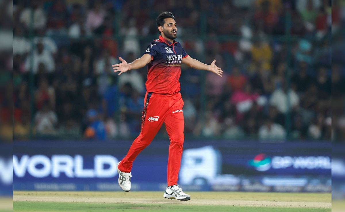 IPL 2026: "कई साल हो गए हैं..." टीम इंडिया में कमबैक पर भुवनेश्वर ने दिया चौंकाने वाला बयान