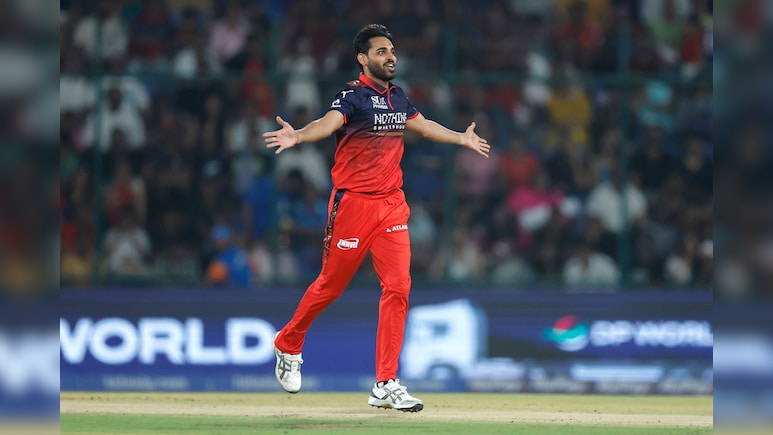 IPL 2026: "कई साल हो गए हैं..." टीम इंडिया में कमबैक पर भुवनेश्वर ने दिया चौंकाने वाला बयान