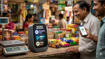 दुकानदारों के लिए काम की खबर! अब नहीं होगा Paytm, PhonePe, GPay का अलग-अलग साउंडबॉक्स रखने का झंझट, एक में ही आएंगे सभी नॉटिफिकेशन