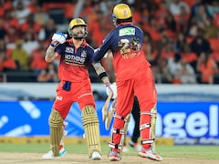 IPL 2026 LIVE: 6, 6, 6 - RCB Star, Who Once Went For Rs 23.75 Crore, Goes Berserk