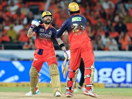 SRH vs RCB LIVE Score, IPL 2026: 6, 6, 6 - RCB Star, Who Once Went For Rs 23.75 Crore, Goes Berserk; Virat Kohli Fails To Fire
