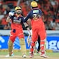 SRH vs RCB LIVE Score, IPL 2026: 6, 6, 6 - RCB Star, Who Once Went For Rs 23.75 Crore, Goes Berserk; Virat Kohli Fails To Fire