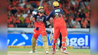 Exclusive - "Can't Keep Your Shoulders Down Around Virat Kohli": Venkatesh Iyer On What Makes RCB Icon Special