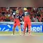 Exclusive - "Cant Keep Your Shoulders Down Around Virat Kohli": Venkatesh Iyer On What Makes RCB Icon Special