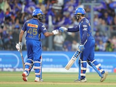 Updated IPL 2026 Points Table After MI Beat LSG In Battle Of Survival