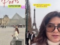 7000 KM दूर जाकर टूटा दिल! देसी महिला बोली- 'इस लोहे के खंभे में क्या खास है भाई?'