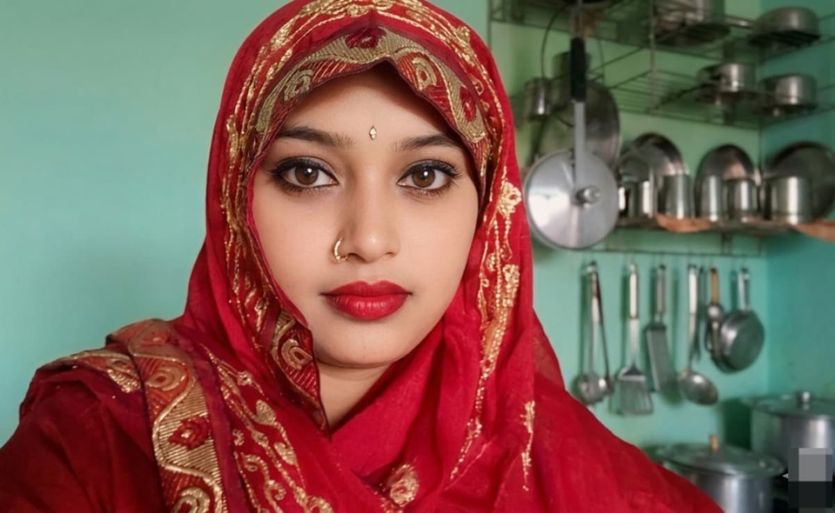 पति और प्रेमी की पत्नी का अश्लील वीडियो, लवर की ब्लैकमेलिंग...तंग आकर प्रेमिका को काट डाला