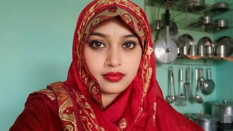 पति और प्रेमी की पत्नी का अश्लील वीडियो, लवर की ब्लैकमेलिंग...तंग आकर प्रेमिका को काट डाला