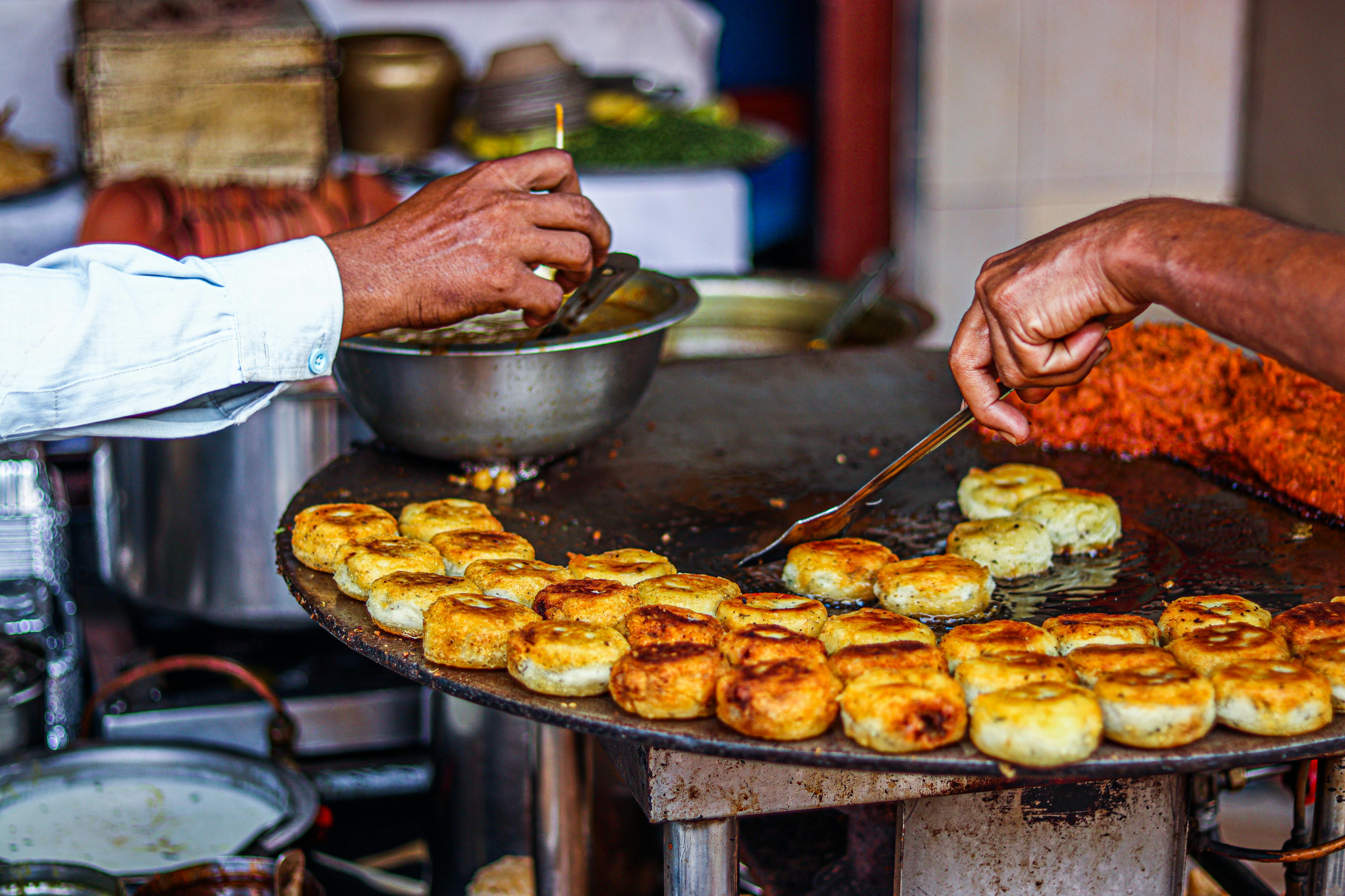 The Uttar Pradesh Food Story Nobody Is Telling You About