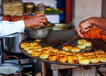 The Uttar Pradesh Food Story Nobody Is Telling You About