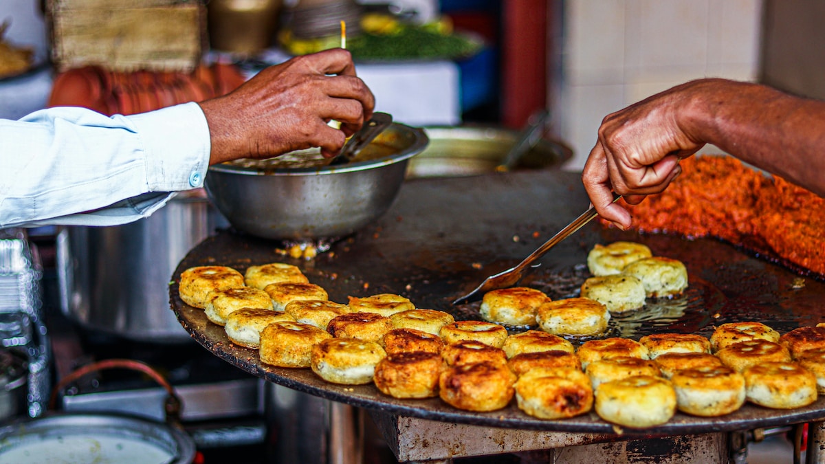 The Uttar Pradesh Food Story Nobody Is Telling You About